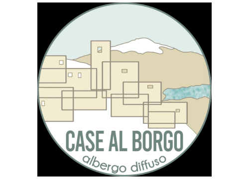 case al borgo agira